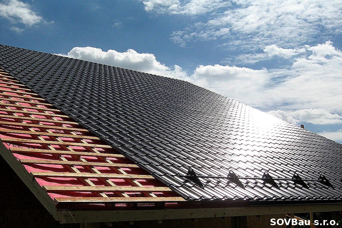 Roofers Service