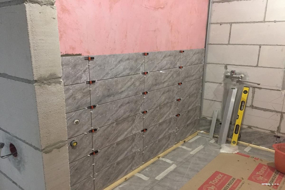 Tilers Service