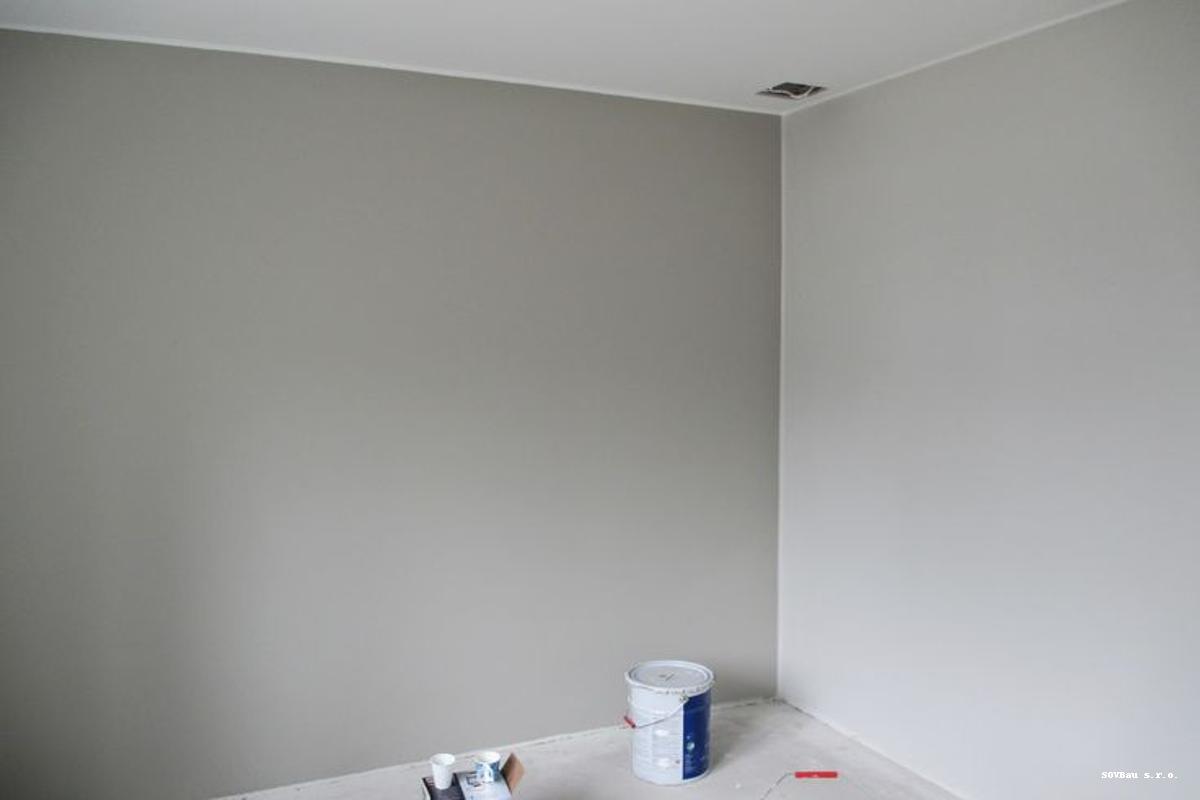 Painters and Plasterers Service
