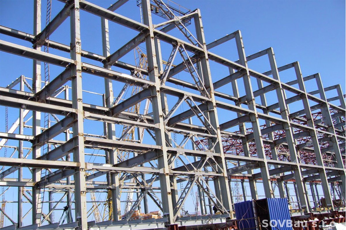 Welders and Metalworkers Service