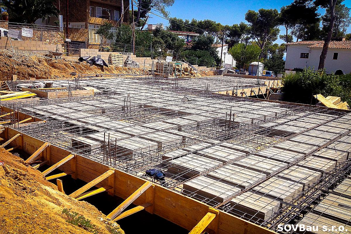 Construction Project 2